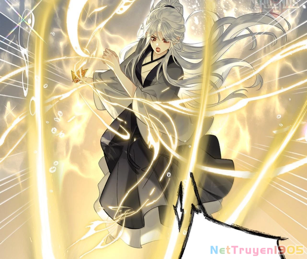 Đông Hải Tìm Mỹ Nhân Chapter 35 - Trang 40
