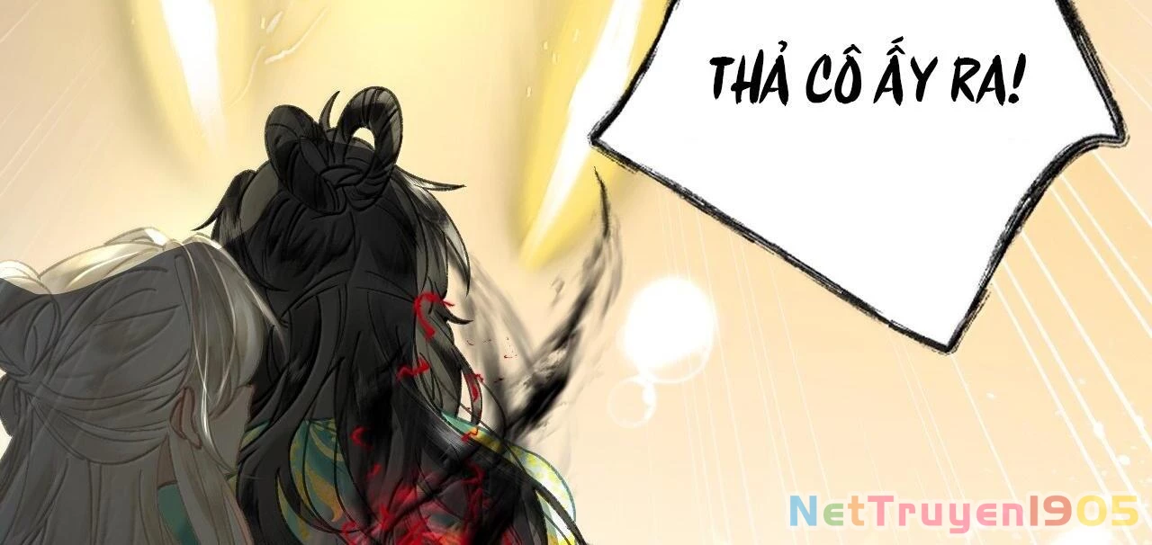 Đông Hải Tìm Mỹ Nhân Chapter 35 - Trang 41