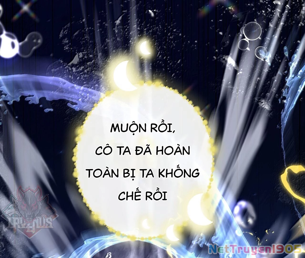 Đông Hải Tìm Mỹ Nhân Chapter 35 - Trang 43