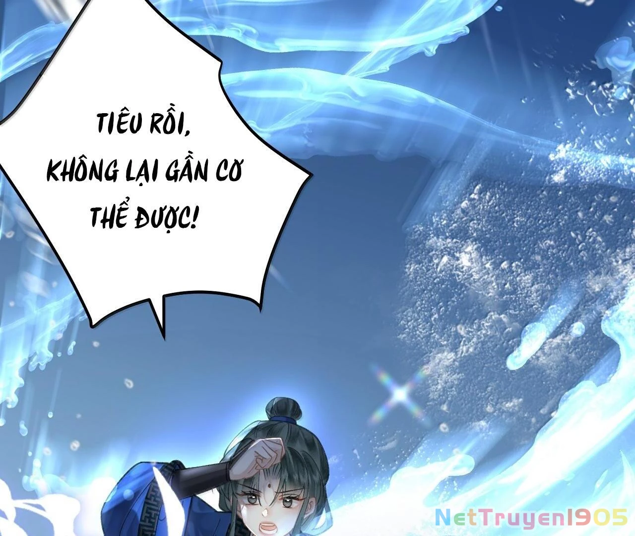 Đông Hải Tìm Mỹ Nhân Chapter 35 - Trang 46