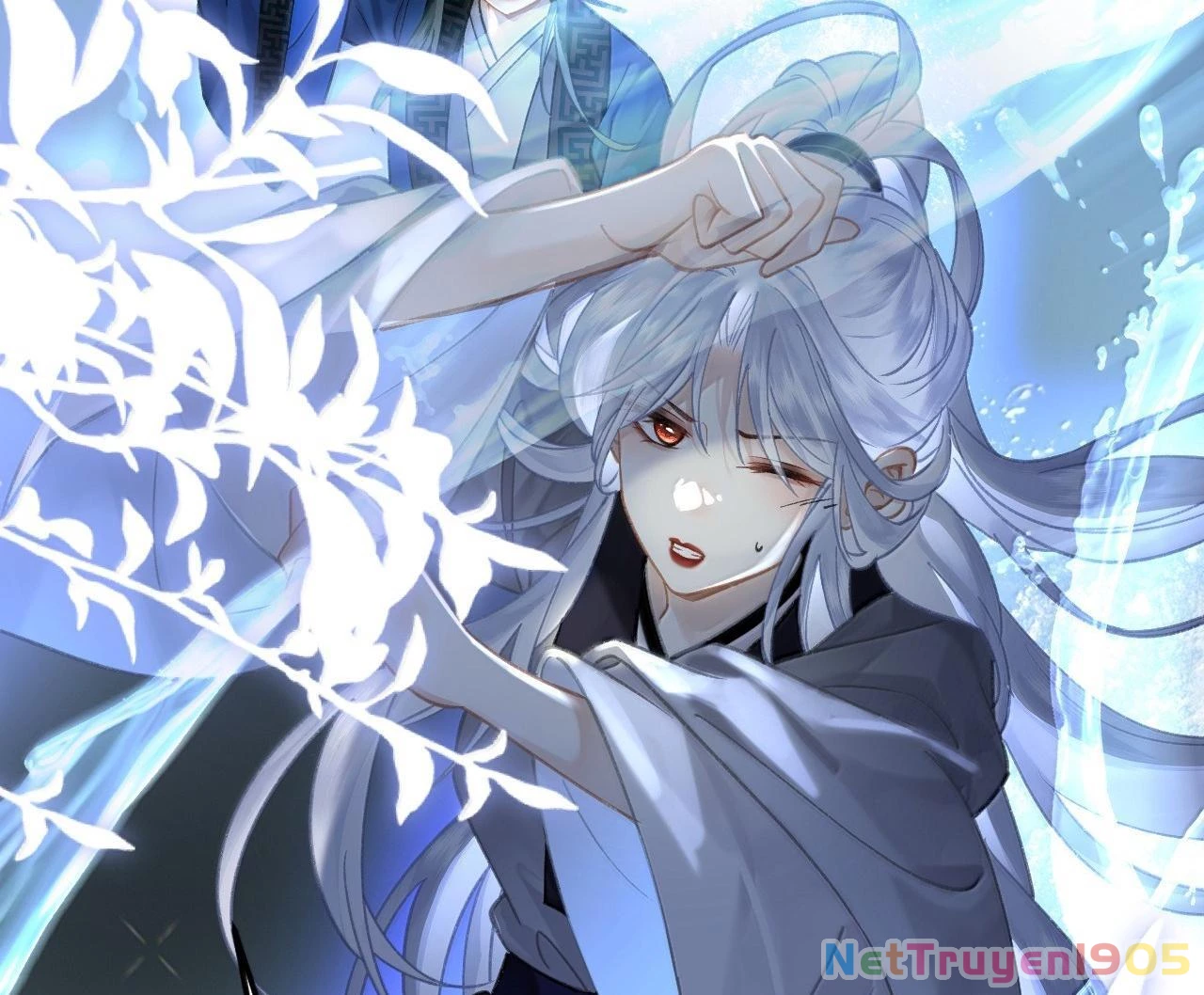 Đông Hải Tìm Mỹ Nhân Chapter 35 - Trang 47