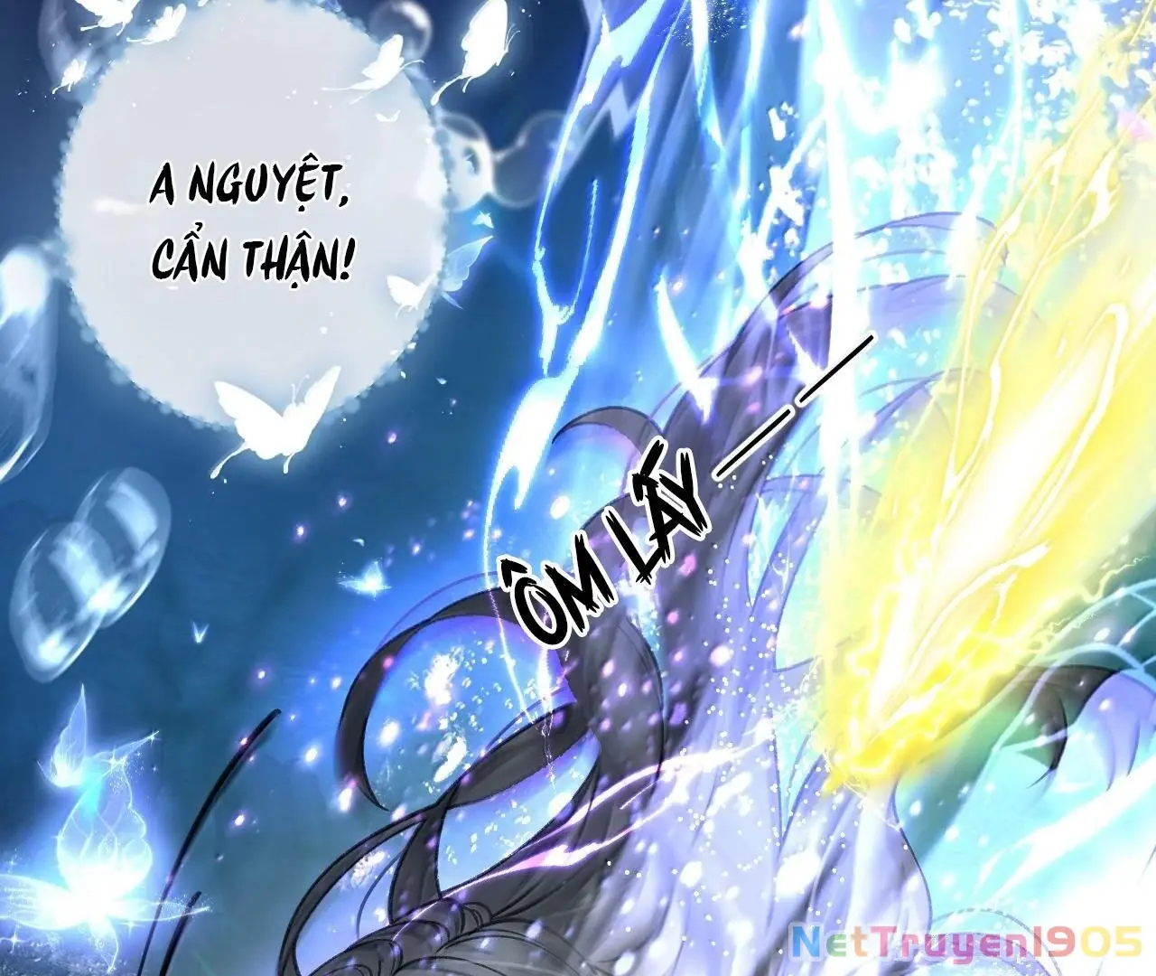 Đông Hải Tìm Mỹ Nhân Chapter 35 - Trang 7