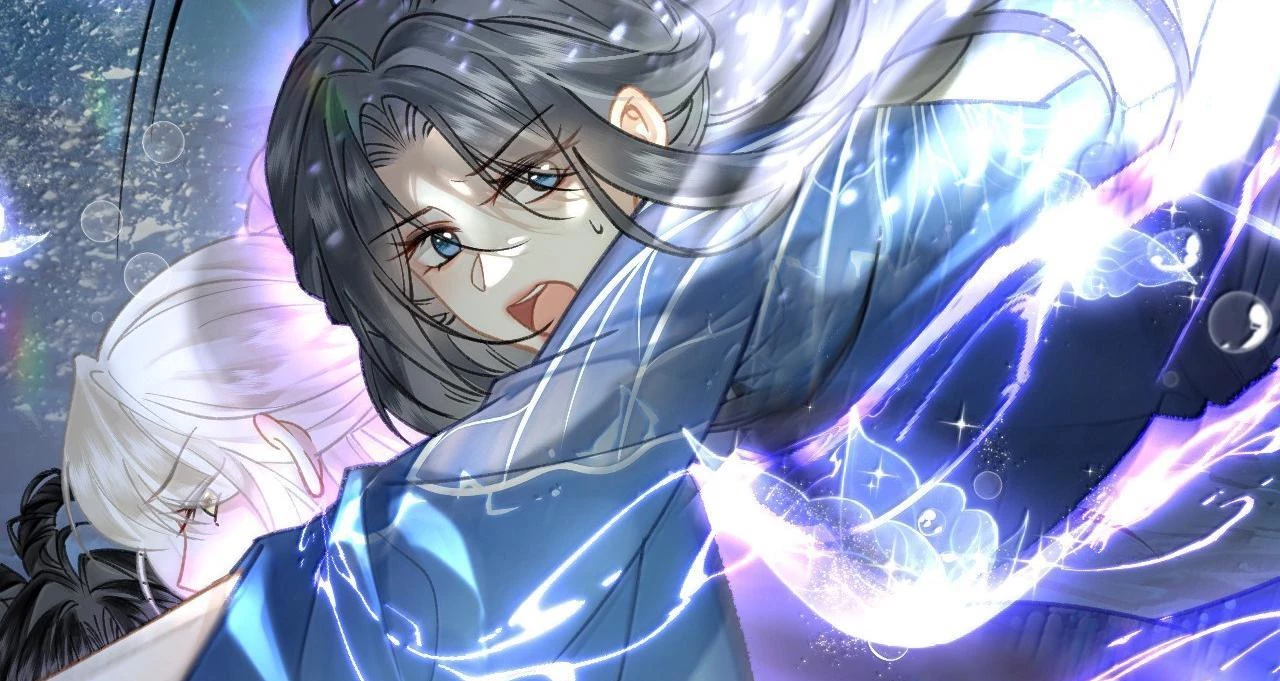 Đông Hải Tìm Mỹ Nhân Chapter 35 - Trang 8