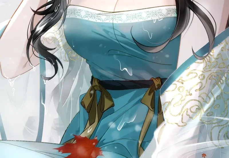 Đông Hải Tìm Mỹ Nhân Chapter 36 - Trang 10