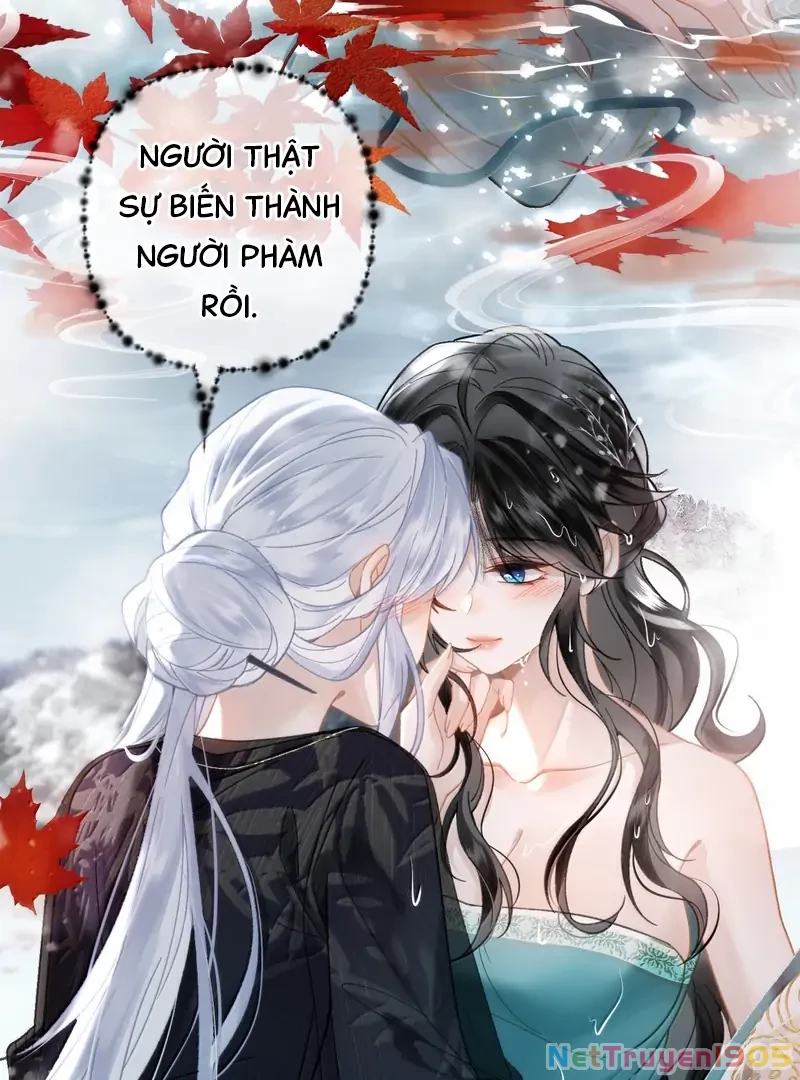 Đông Hải Tìm Mỹ Nhân Chapter 36 - Trang 12