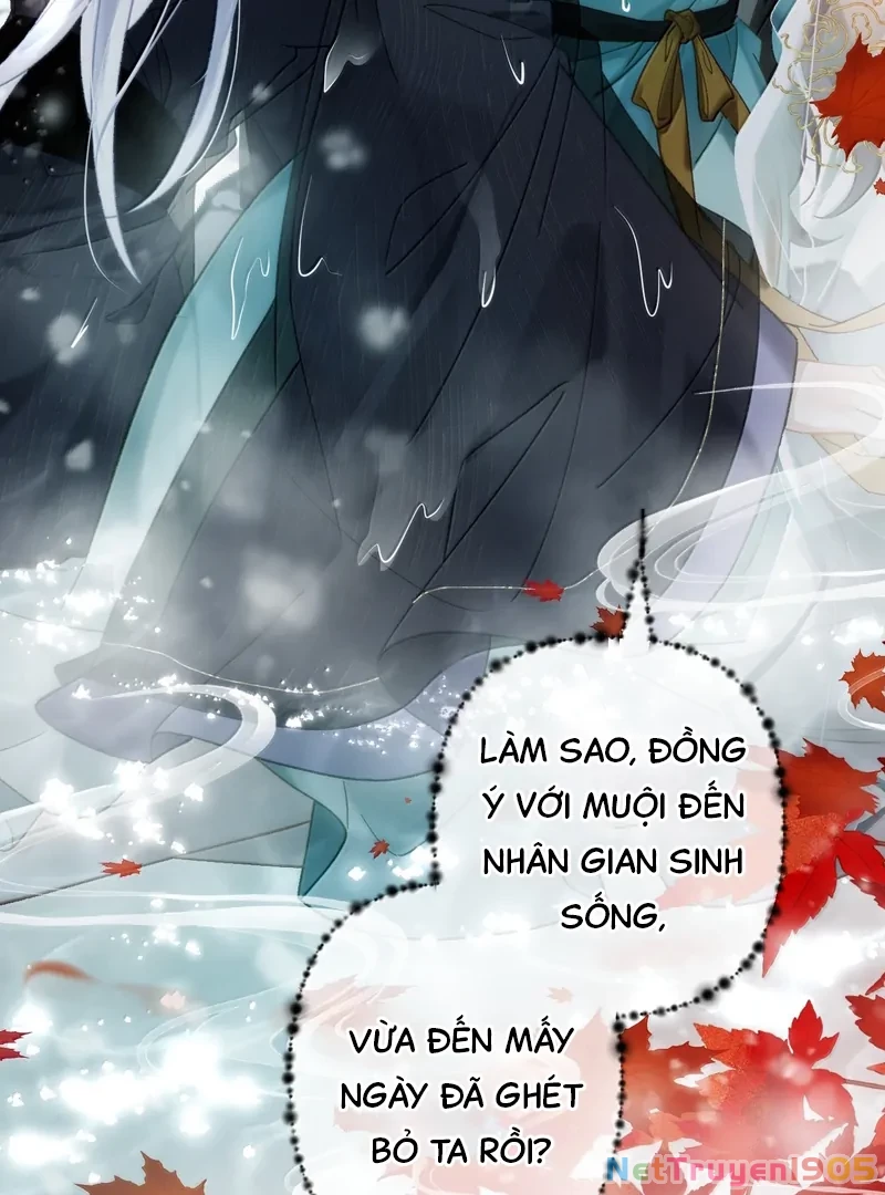 Đông Hải Tìm Mỹ Nhân Chapter 36 - Trang 13