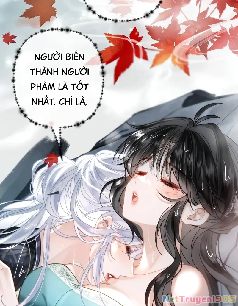Đông Hải Tìm Mỹ Nhân Chapter 36 - Trang 14