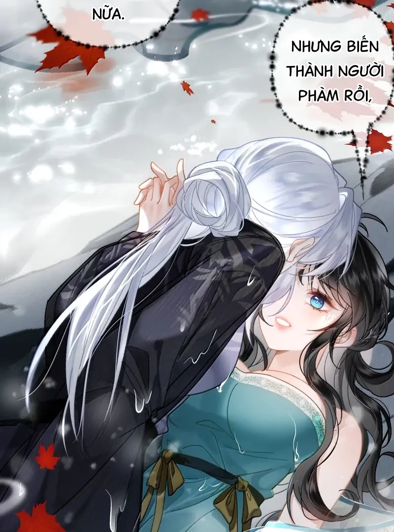 Đông Hải Tìm Mỹ Nhân Chapter 36 - Trang 16