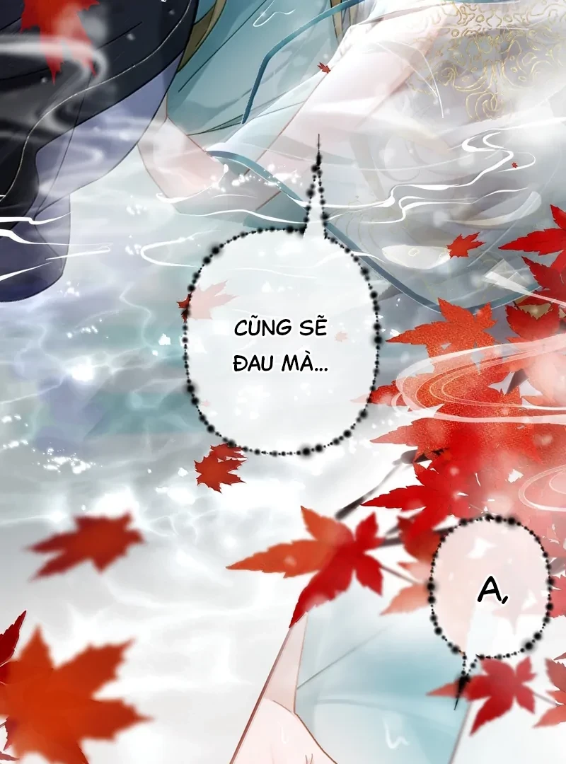 Đông Hải Tìm Mỹ Nhân Chapter 36 - Trang 17