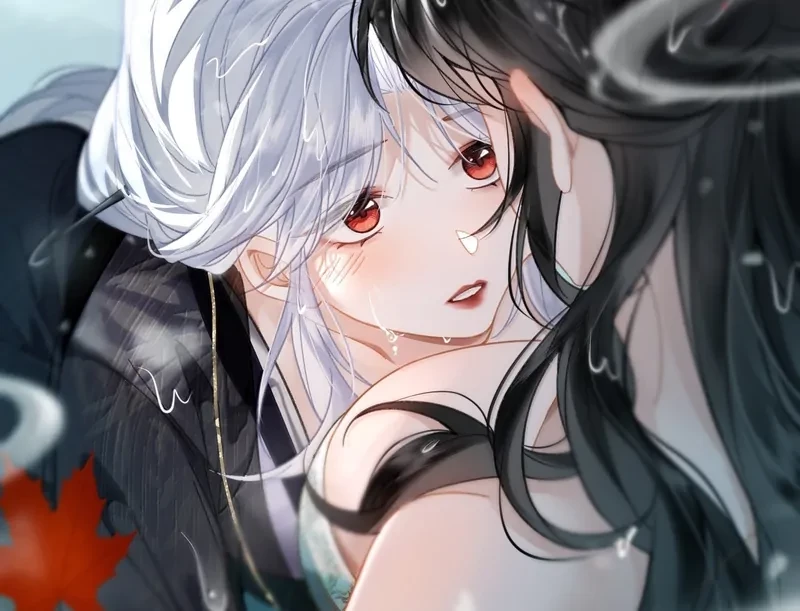 Đông Hải Tìm Mỹ Nhân Chapter 36 - Trang 19