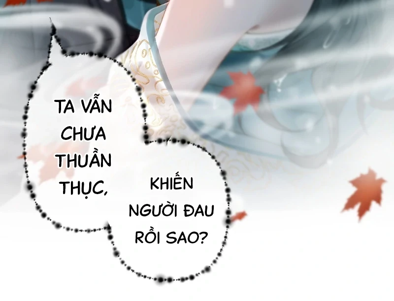Đông Hải Tìm Mỹ Nhân Chapter 36 - Trang 20