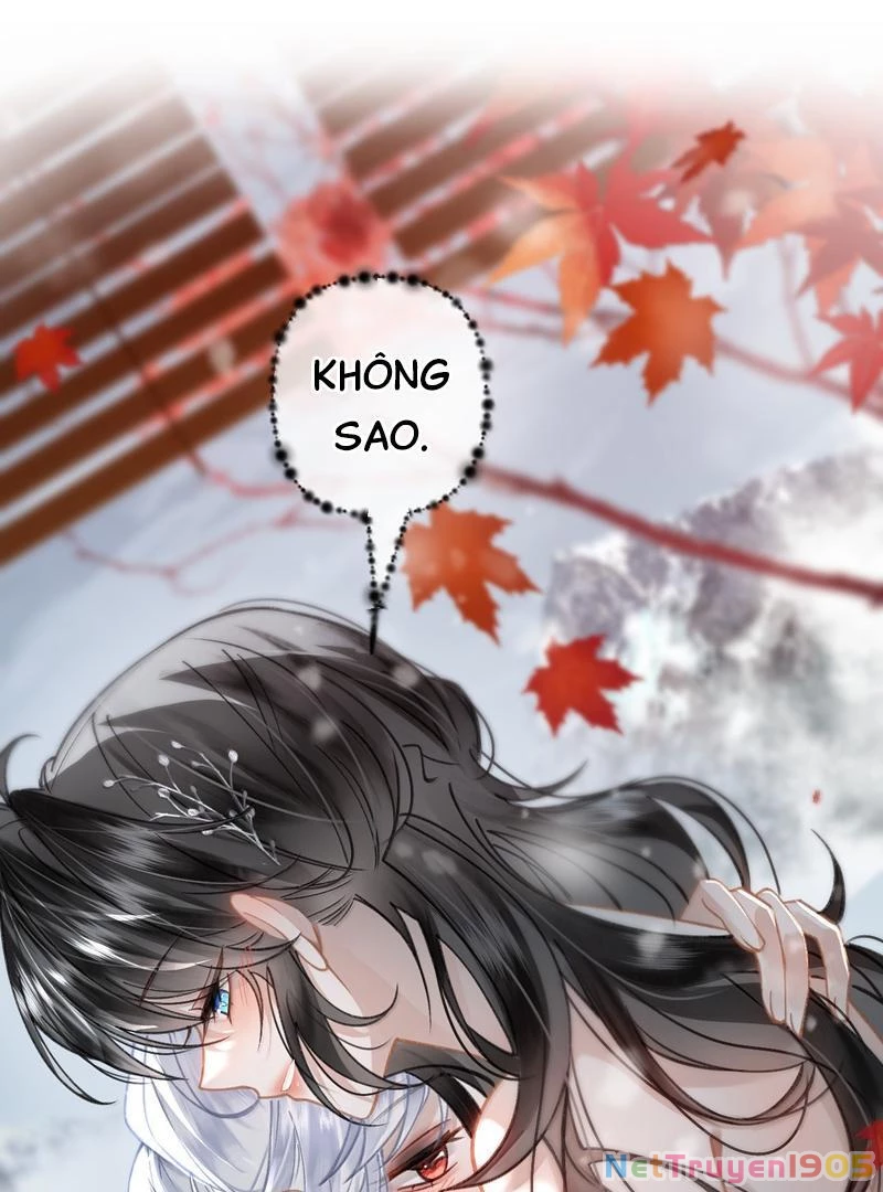 Đông Hải Tìm Mỹ Nhân Chapter 36 - Trang 21