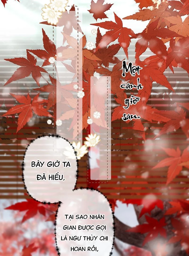 Đông Hải Tìm Mỹ Nhân Chapter 36 - Trang 26