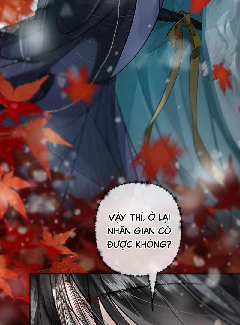 Đông Hải Tìm Mỹ Nhân Chapter 36 - Trang 28