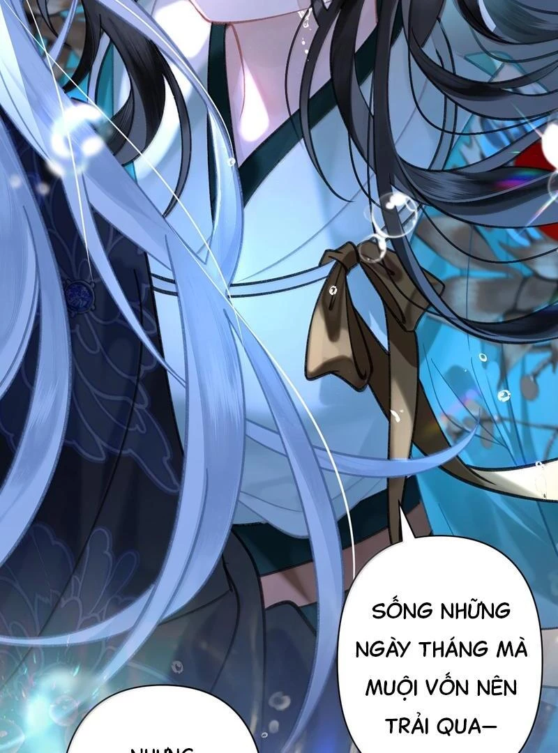 Đông Hải Tìm Mỹ Nhân Chapter 36 - Trang 3