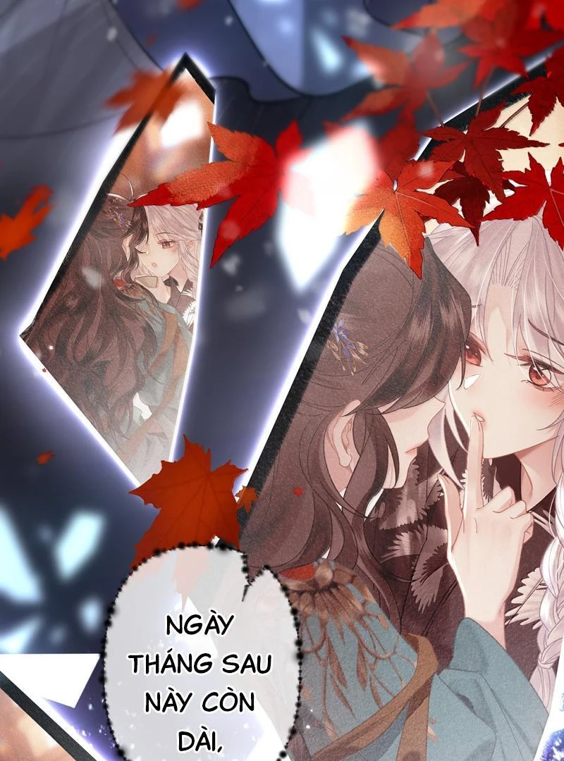 Đông Hải Tìm Mỹ Nhân Chapter 36 - Trang 32