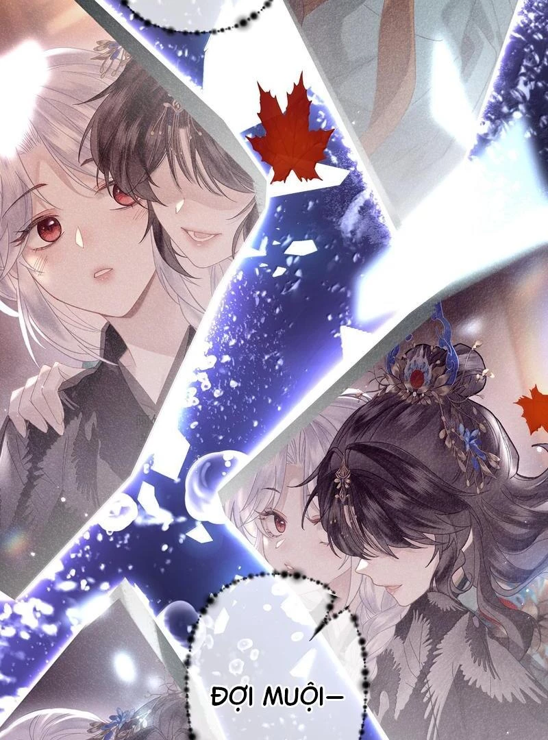 Đông Hải Tìm Mỹ Nhân Chapter 36 - Trang 33
