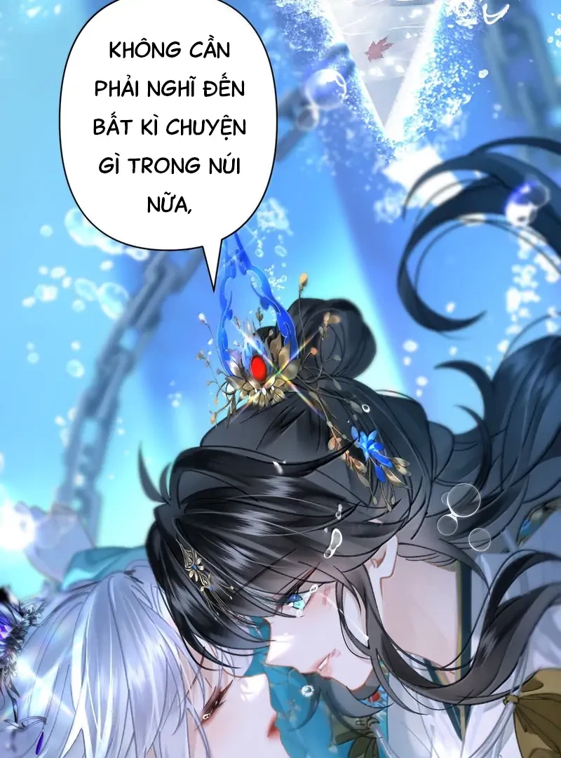 Đông Hải Tìm Mỹ Nhân Chapter 36 - Trang 36