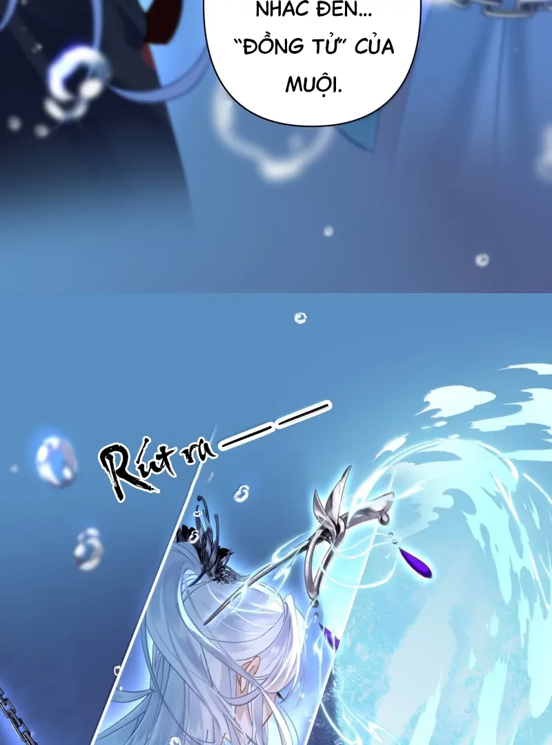 Đông Hải Tìm Mỹ Nhân Chapter 36 - Trang 38