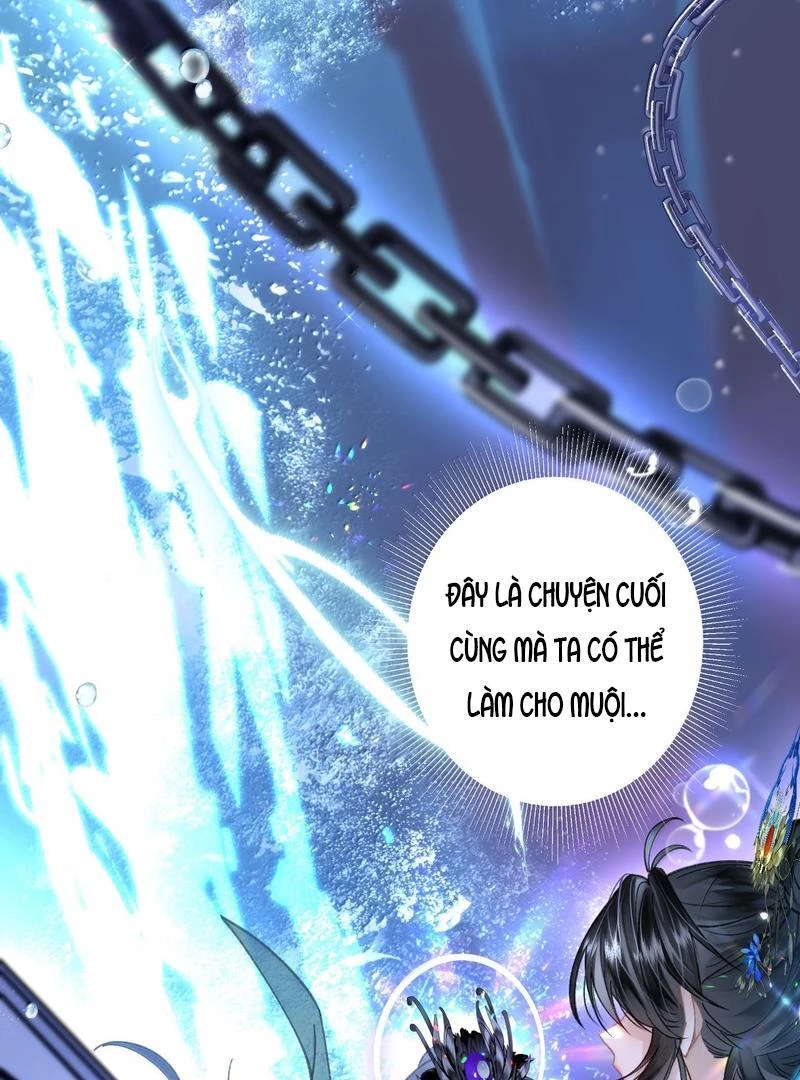 Đông Hải Tìm Mỹ Nhân Chapter 36 - Trang 41