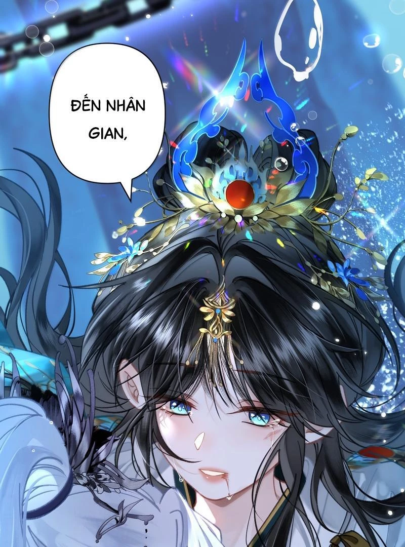 Đông Hải Tìm Mỹ Nhân Chapter 36 - Trang 43