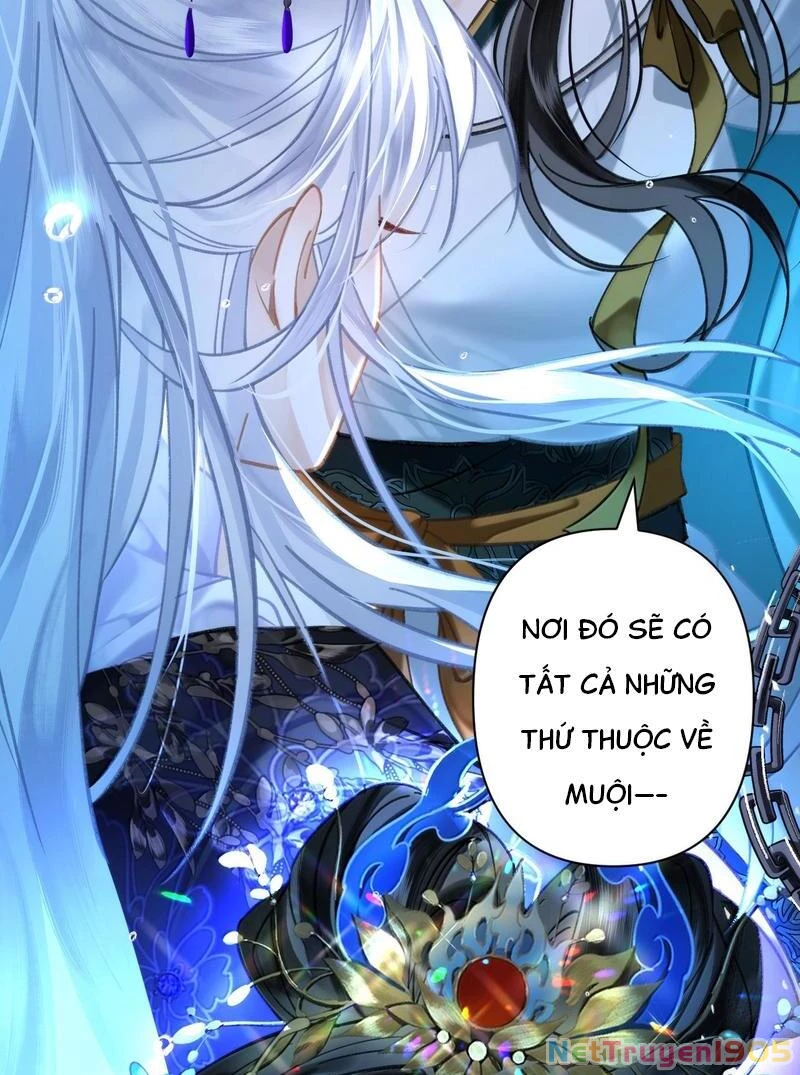 Đông Hải Tìm Mỹ Nhân Chapter 36 - Trang 44