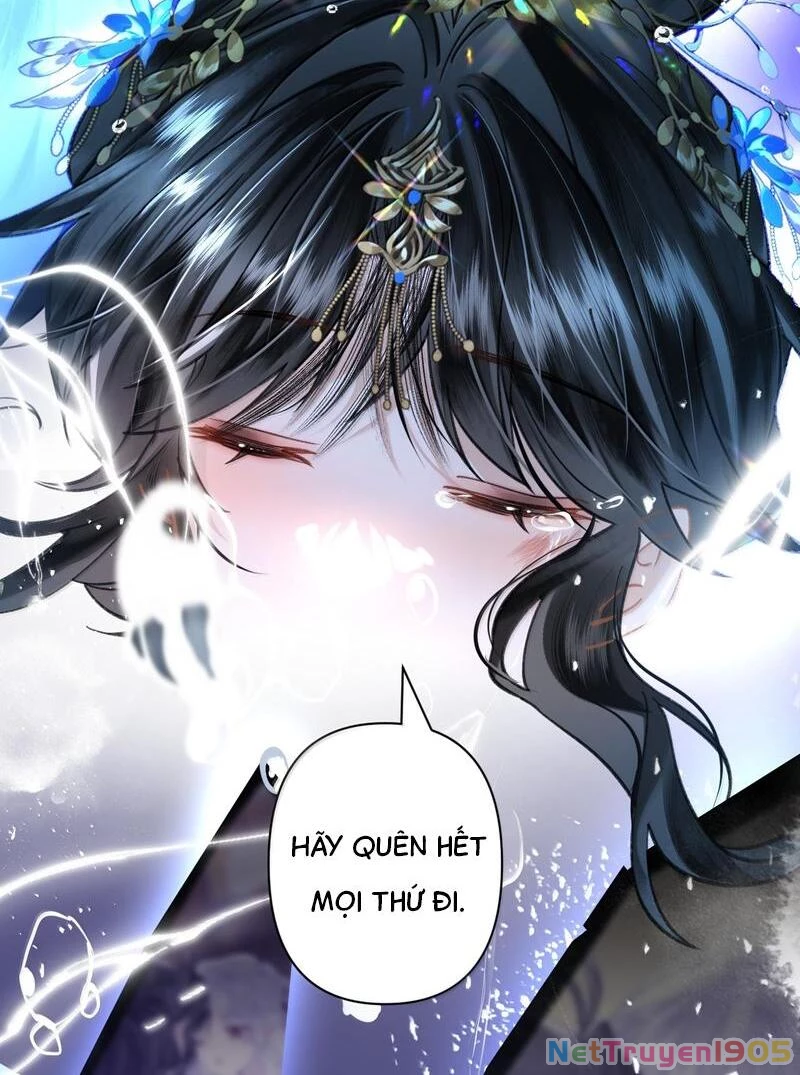 Đông Hải Tìm Mỹ Nhân Chapter 36 - Trang 45
