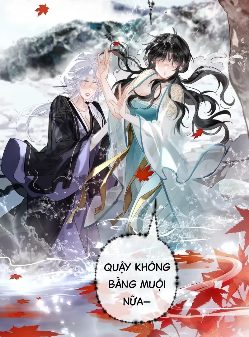 Đông Hải Tìm Mỹ Nhân Chapter 36 - Trang 8