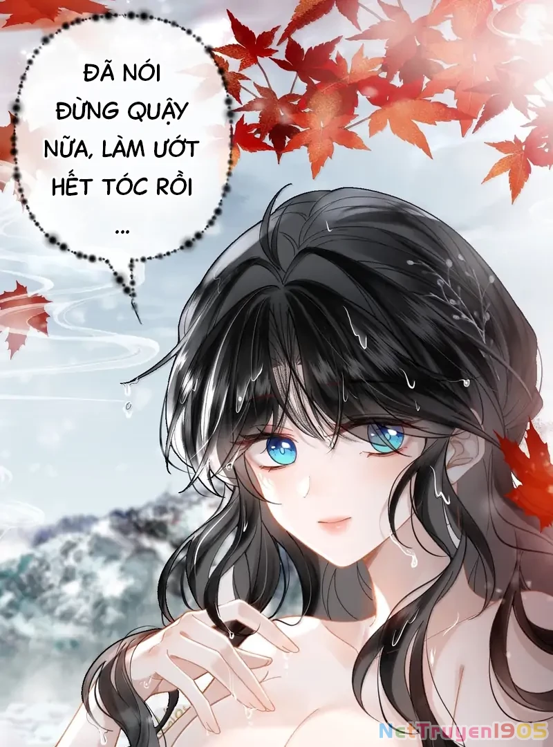 Đông Hải Tìm Mỹ Nhân Chapter 36 - Trang 9
