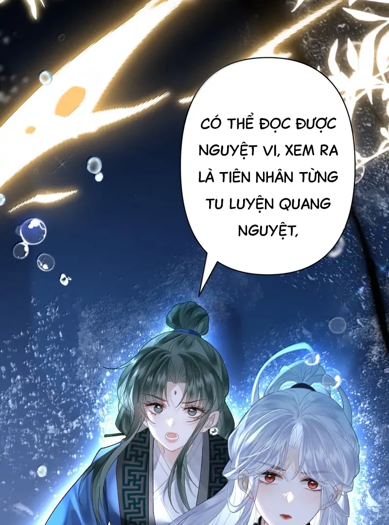 Đông Hải Tìm Mỹ Nhân Chapter 37 - Trang 12