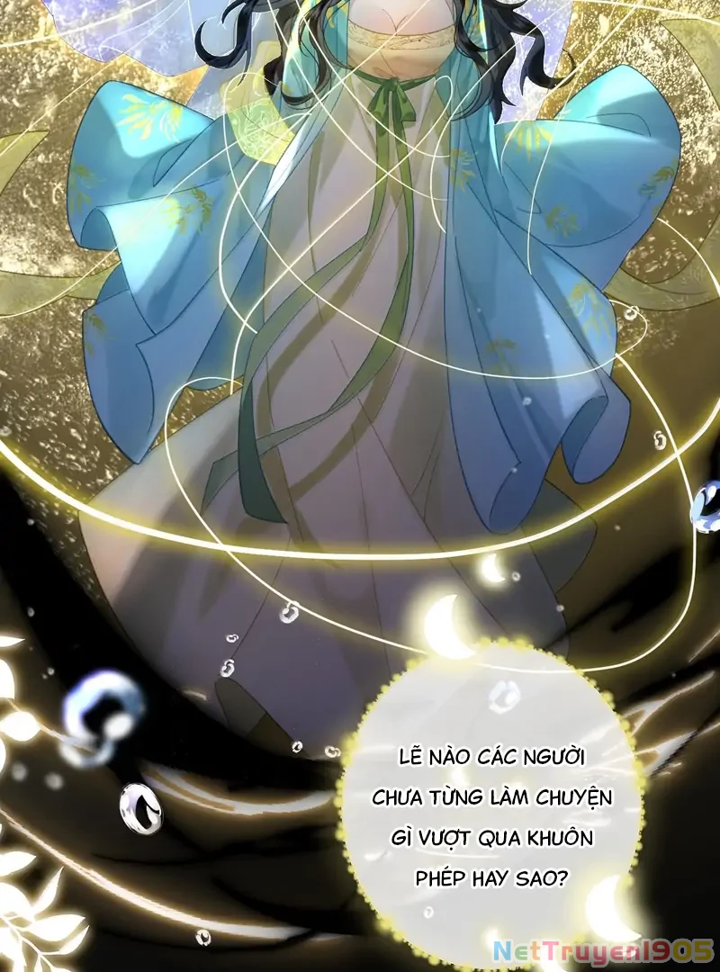 Đông Hải Tìm Mỹ Nhân Chapter 37 - Trang 18