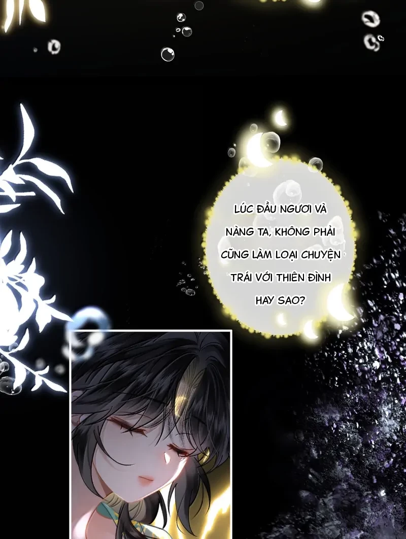 Đông Hải Tìm Mỹ Nhân Chapter 37 - Trang 19