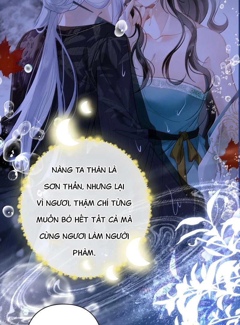 Đông Hải Tìm Mỹ Nhân Chapter 37 - Trang 23