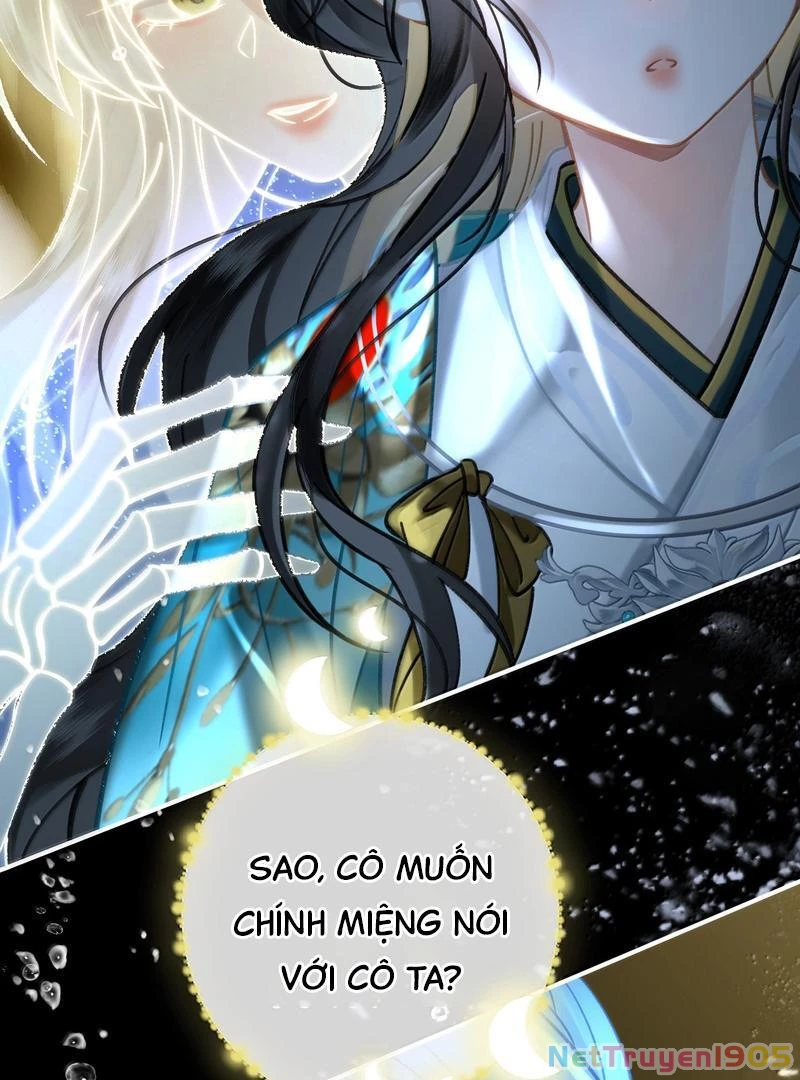 Đông Hải Tìm Mỹ Nhân Chapter 37 - Trang 28