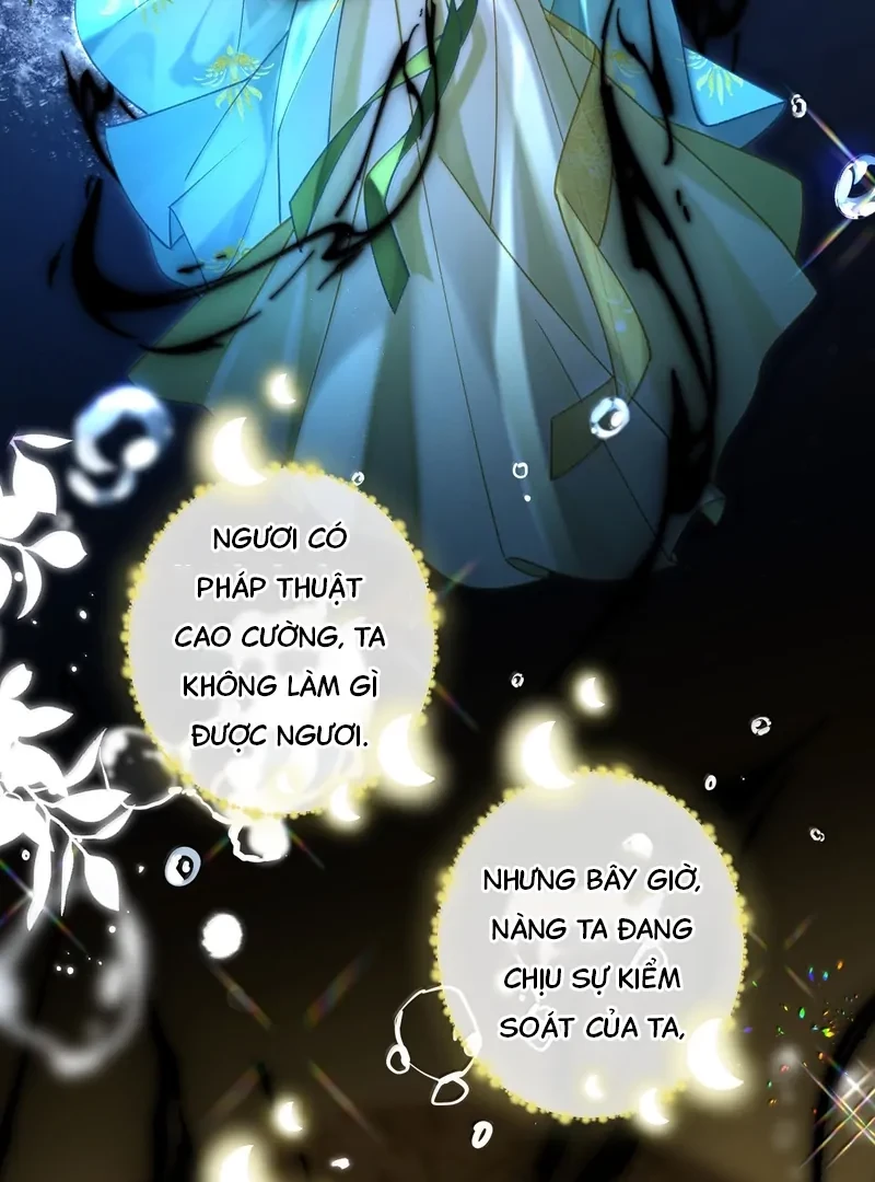 Đông Hải Tìm Mỹ Nhân Chapter 37 - Trang 3