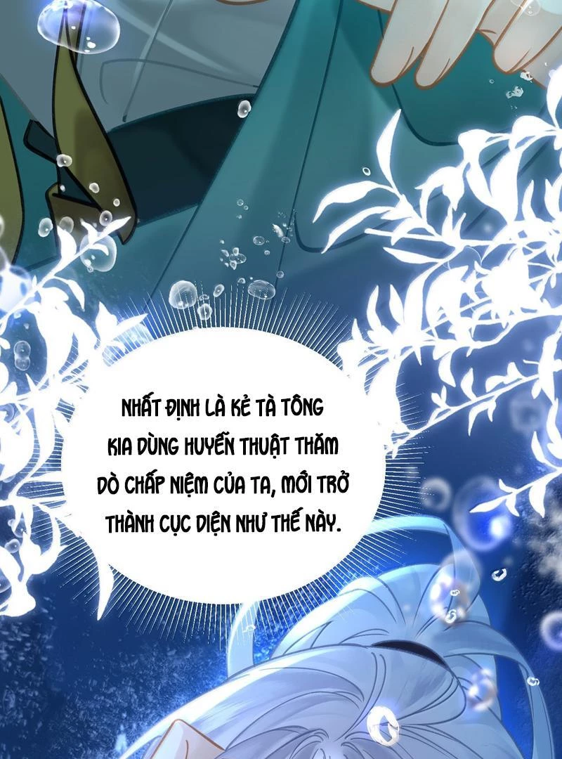 Đông Hải Tìm Mỹ Nhân Chapter 37 - Trang 33