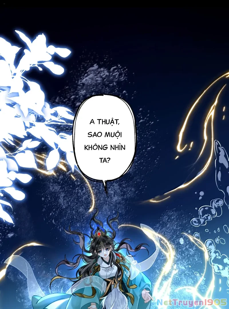 Đông Hải Tìm Mỹ Nhân Chapter 37 - Trang 36