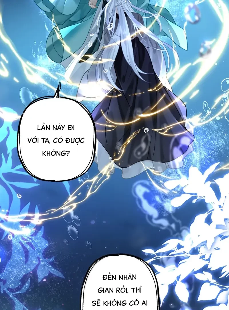 Đông Hải Tìm Mỹ Nhân Chapter 37 - Trang 37