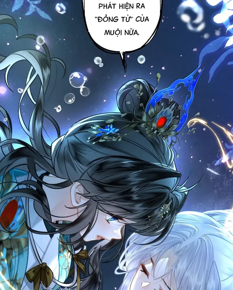 Đông Hải Tìm Mỹ Nhân Chapter 37 - Trang 38