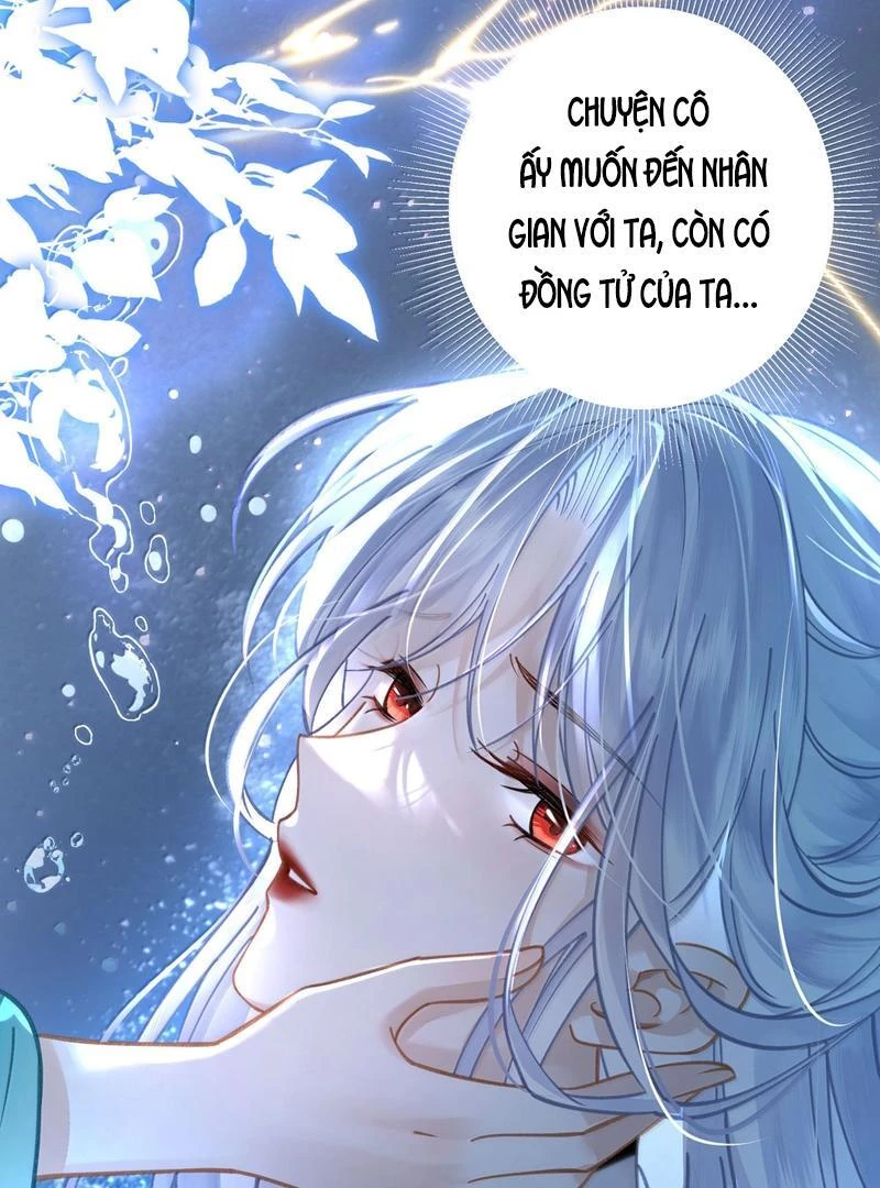 Đông Hải Tìm Mỹ Nhân Chapter 37 - Trang 40