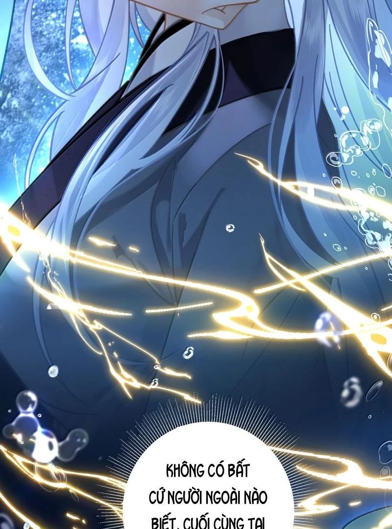 Đông Hải Tìm Mỹ Nhân Chapter 37 - Trang 41