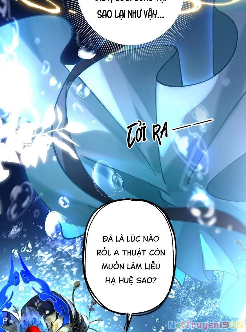 Đông Hải Tìm Mỹ Nhân Chapter 37 - Trang 42