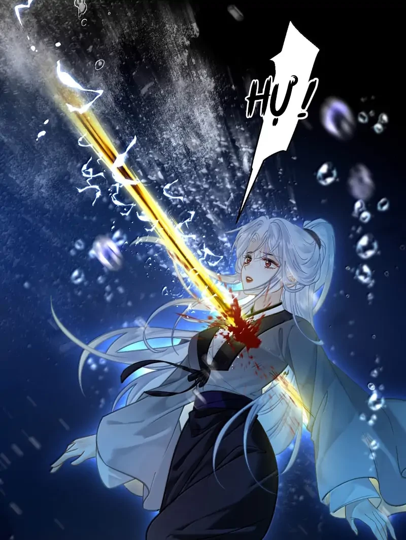 Đông Hải Tìm Mỹ Nhân Chapter 37 - Trang 48