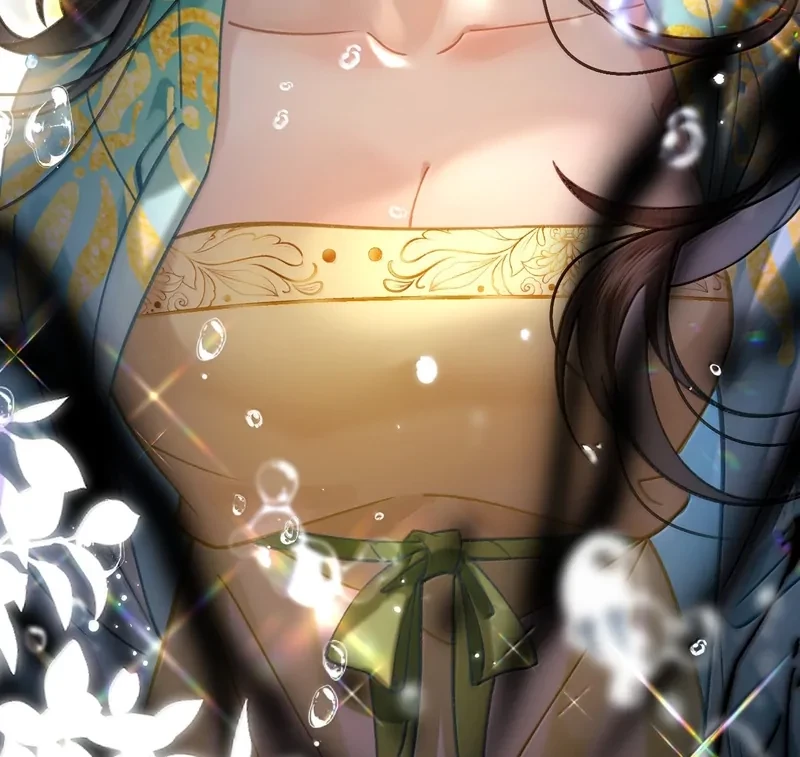 Đông Hải Tìm Mỹ Nhân Chapter 37 - Trang 5