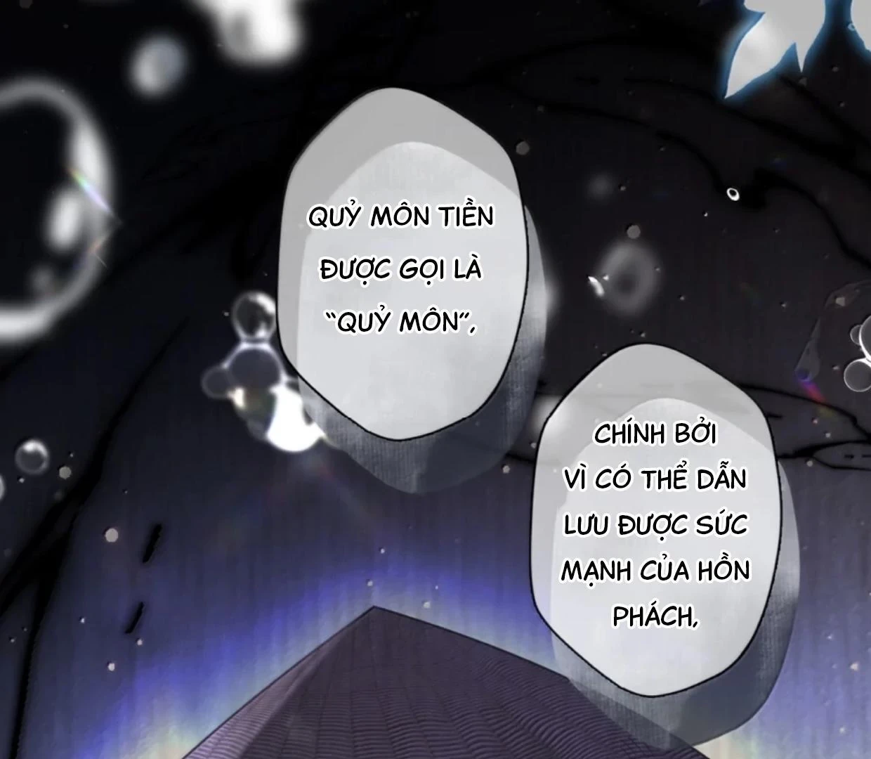 Đông Hải Tìm Mỹ Nhân Chapter 38 - Trang 10