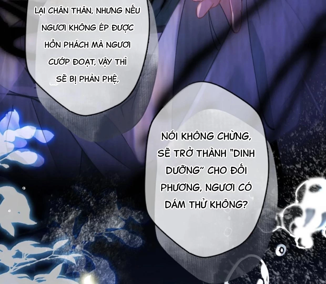 Đông Hải Tìm Mỹ Nhân Chapter 38 - Trang 12