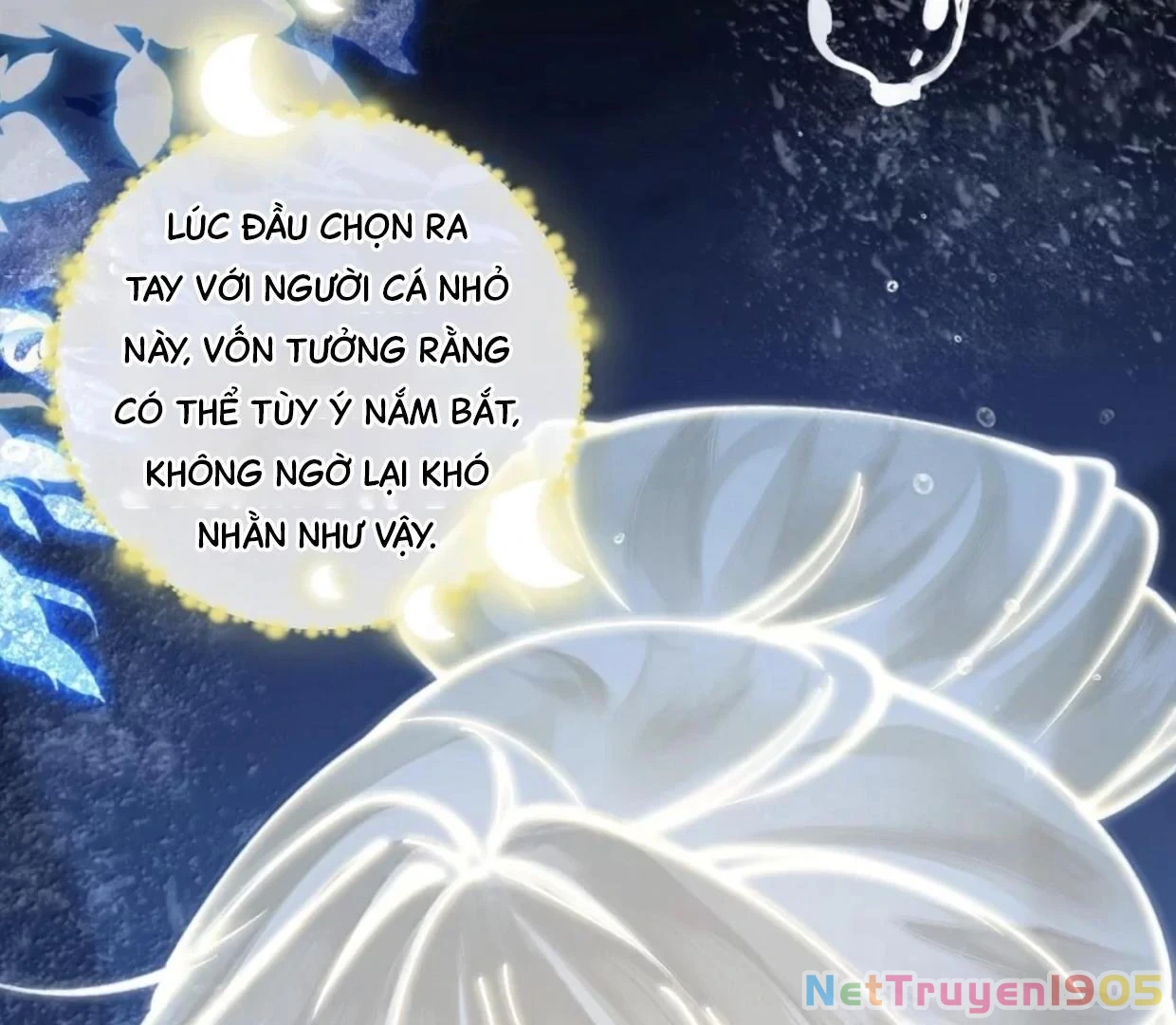 Đông Hải Tìm Mỹ Nhân Chapter 38 - Trang 13