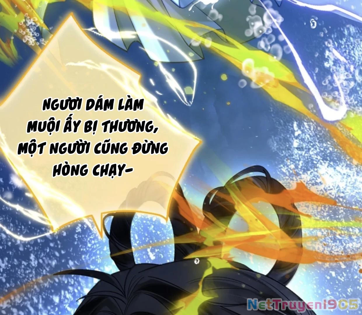 Đông Hải Tìm Mỹ Nhân Chapter 38 - Trang 18