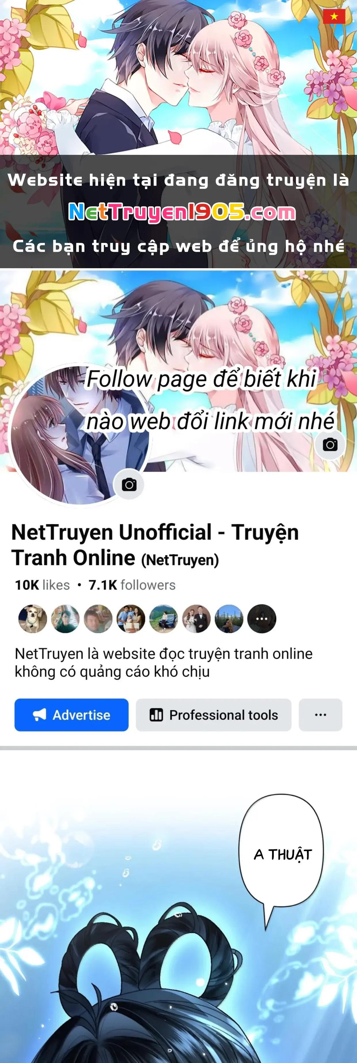 Đông Hải Tìm Mỹ Nhân Chapter 38 - Trang 2
