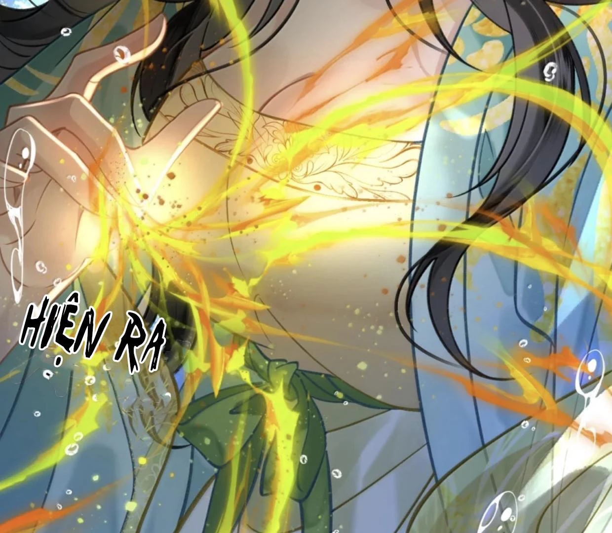 Đông Hải Tìm Mỹ Nhân Chapter 38 - Trang 20